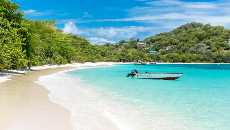 Carriacou