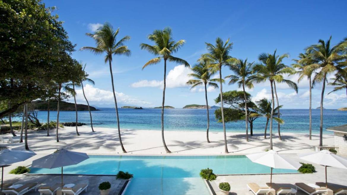 Mustique